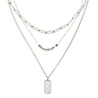 Collar Vag Mujer in Acero 3702180045 - 3702180045
